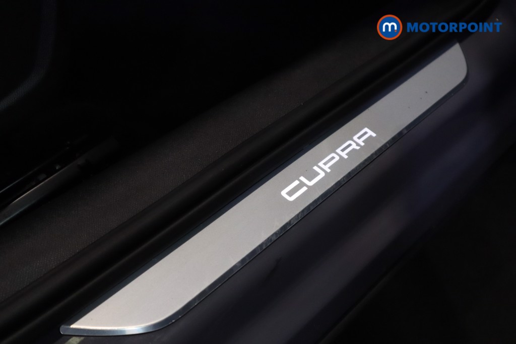 Cupra Formentor V2 Automatic Petrol SUV - Stock Number (1576347) - 5th supplementary image