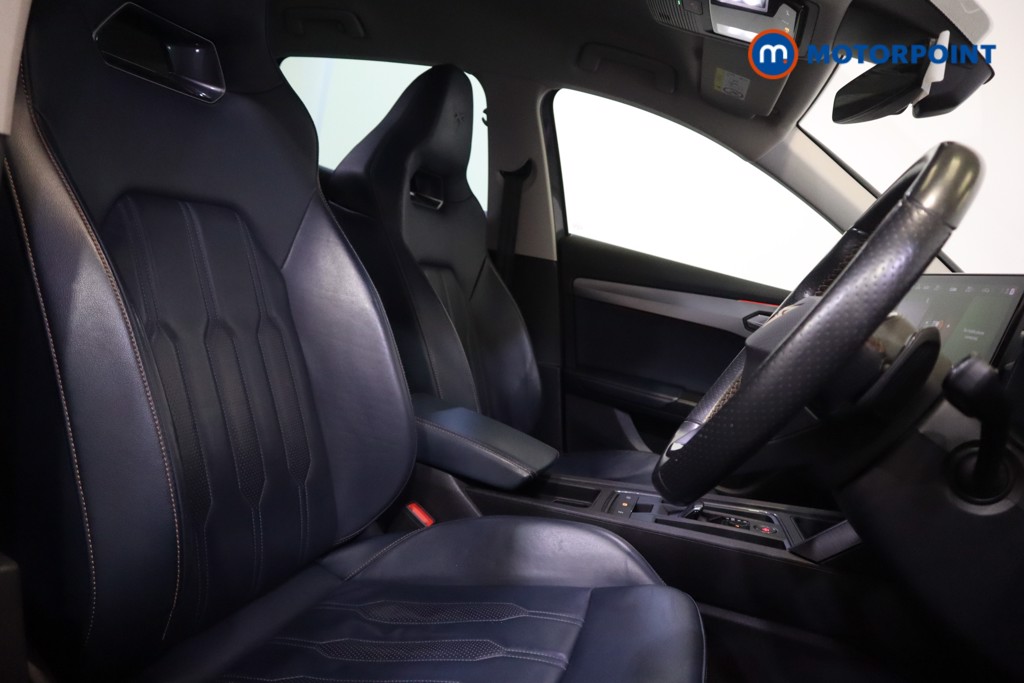 Cupra Formentor V2 Automatic Petrol SUV - Stock Number (1576347) - 6th supplementary image