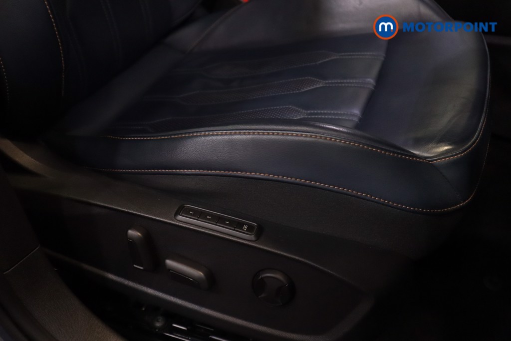 Cupra Formentor V2 Automatic Petrol SUV - Stock Number (1576347) - 7th supplementary image