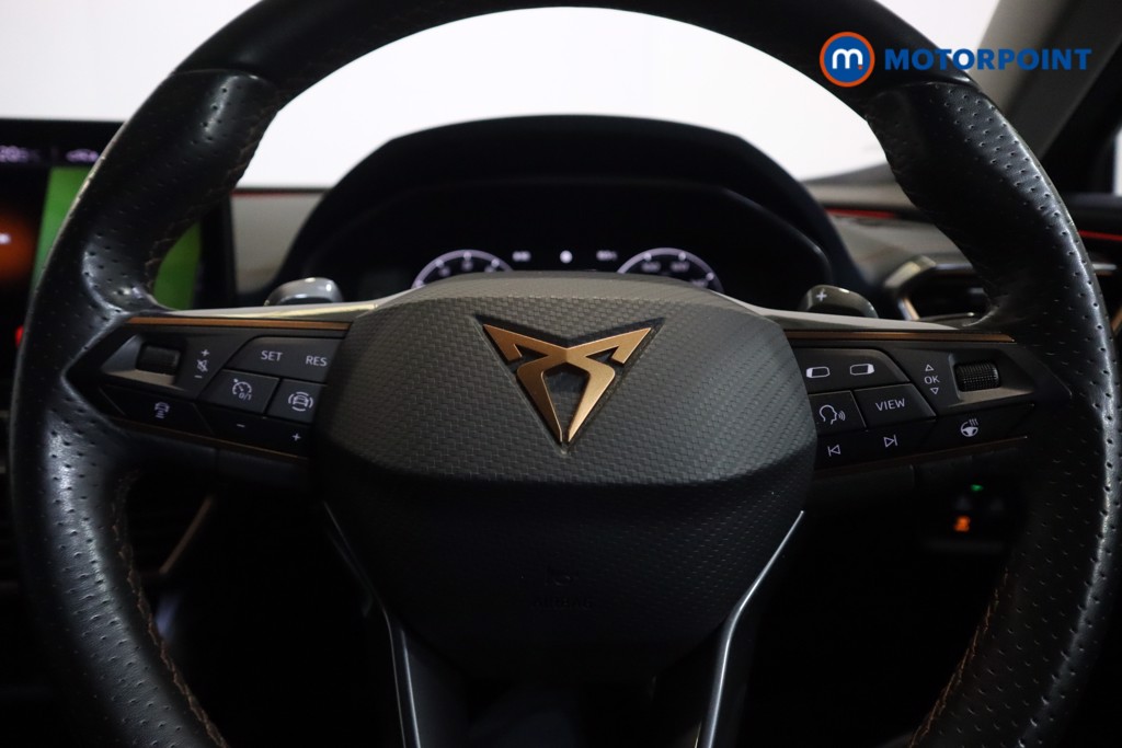 Cupra Formentor V2 Automatic Petrol SUV - Stock Number (1576347) - 8th supplementary image