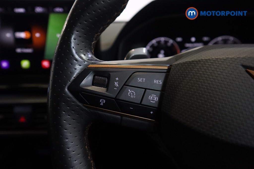 Cupra Formentor V2 Automatic Petrol SUV - Stock Number (1576347) - 9th supplementary image