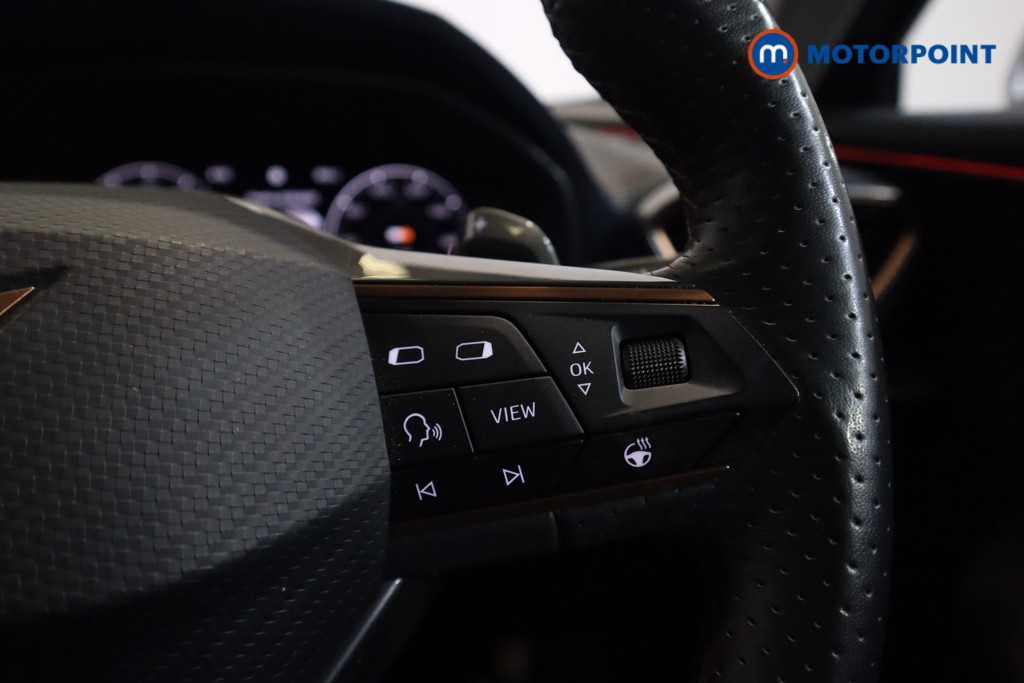 Cupra Formentor V2 Automatic Petrol SUV - Stock Number (1576347) - 10th supplementary image