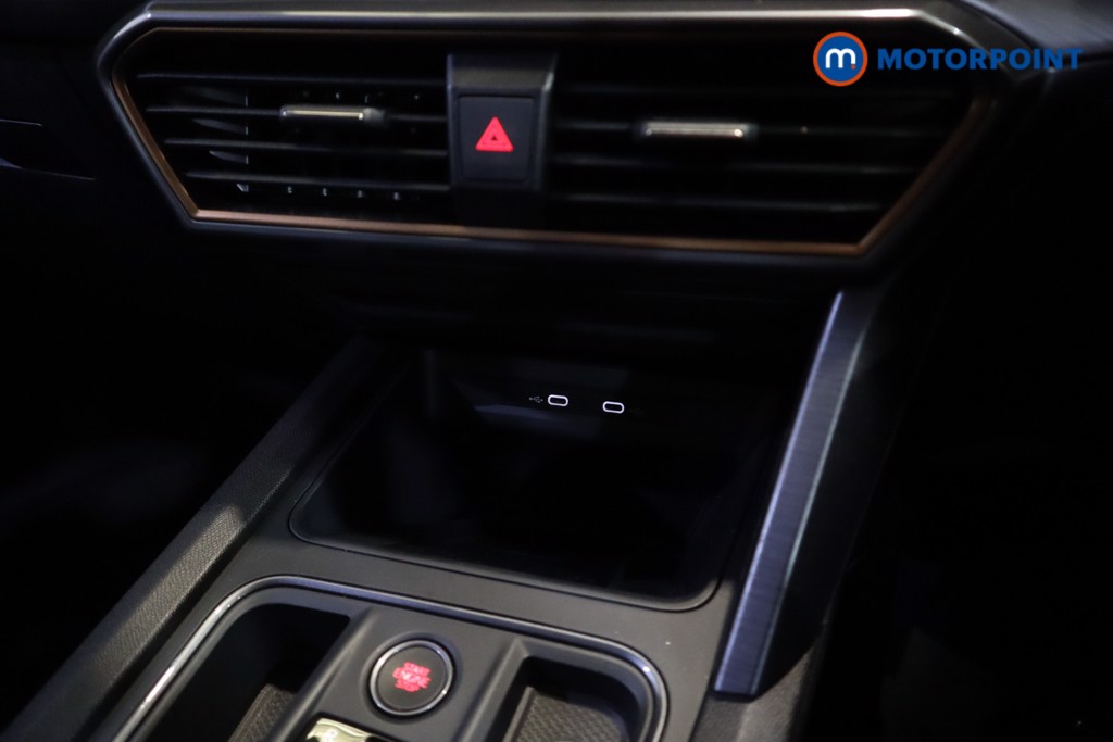 Cupra Formentor V2 Automatic Petrol SUV - Stock Number (1576347) - 18th supplementary image