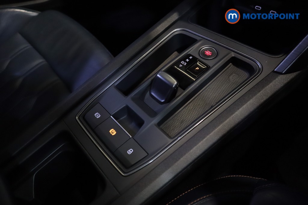 Cupra Formentor V2 Automatic Petrol SUV - Stock Number (1576347) - 19th supplementary image