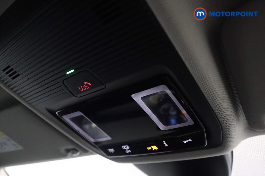 Cupra Formentor V2 Automatic Petrol SUV - Stock Number (1576347) - 22nd supplementary image
