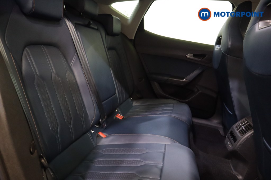 Cupra Formentor V2 Automatic Petrol SUV - Stock Number (1576347) - 23rd supplementary image