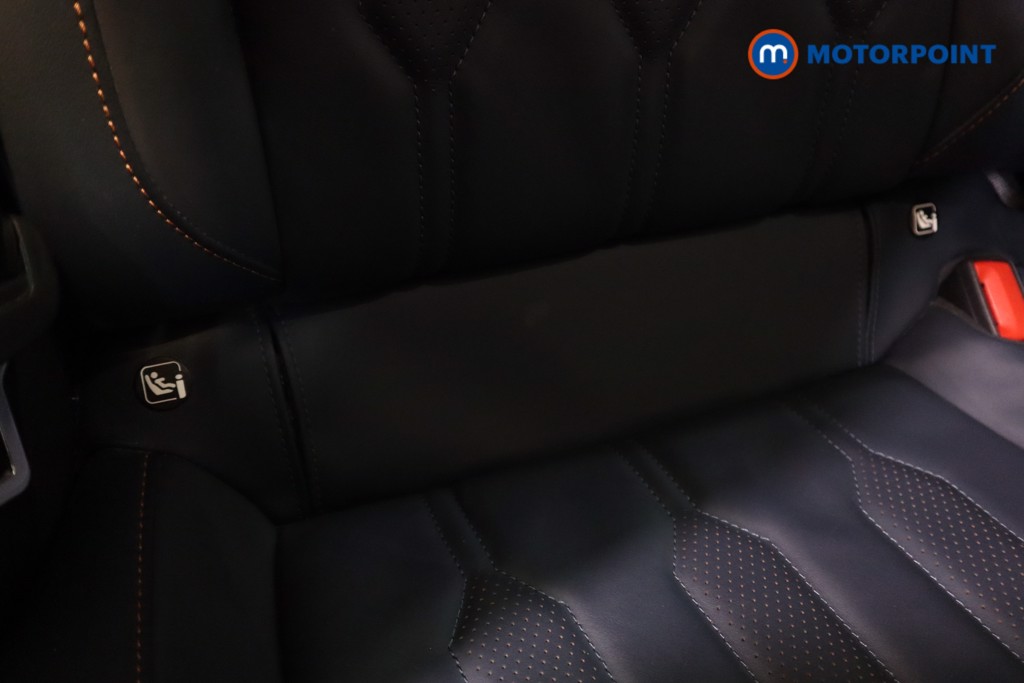 Cupra Formentor V2 Automatic Petrol SUV - Stock Number (1576347) - 24th supplementary image