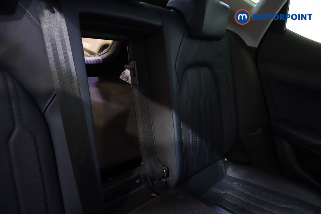 Cupra Formentor V2 Automatic Petrol SUV - Stock Number (1576347) - 26th supplementary image