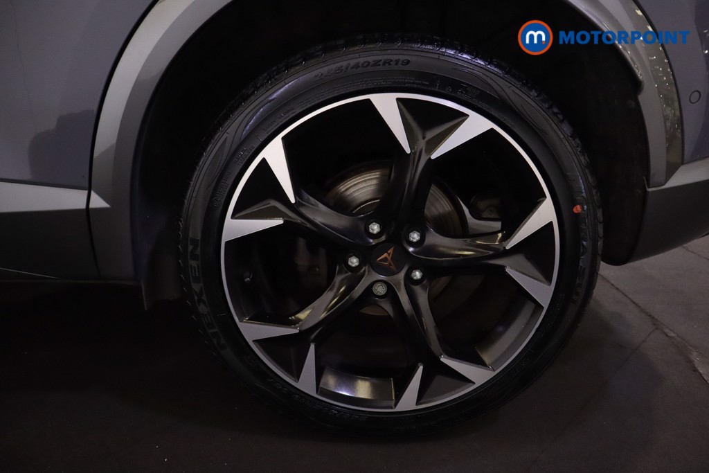 Cupra Formentor V2 Automatic Petrol SUV - Stock Number (1576347) - 30th supplementary image
