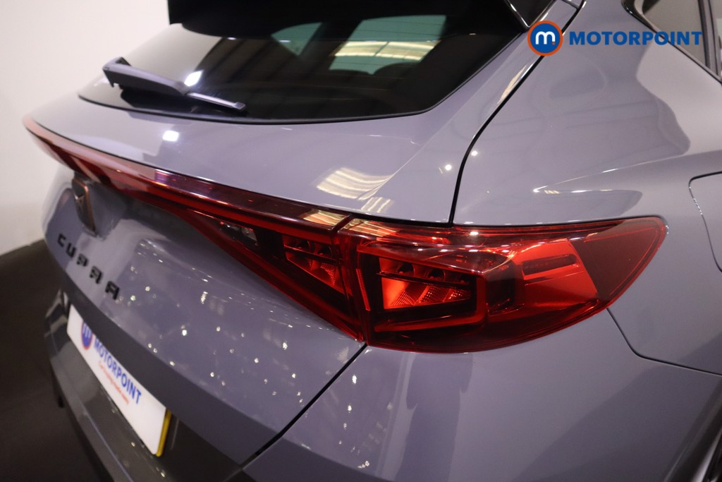 Cupra Formentor V2 Automatic Petrol SUV - Stock Number (1576347) - 33rd supplementary image