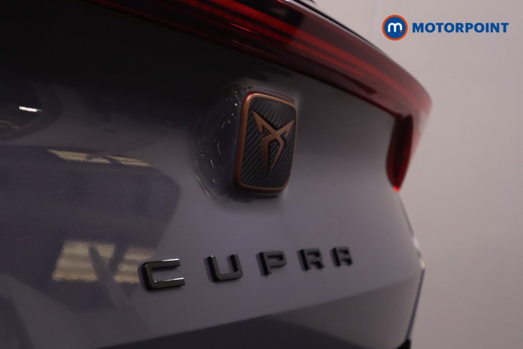 Cupra Formentor V2 Automatic Petrol SUV - Stock Number (1576347) - 36th supplementary image