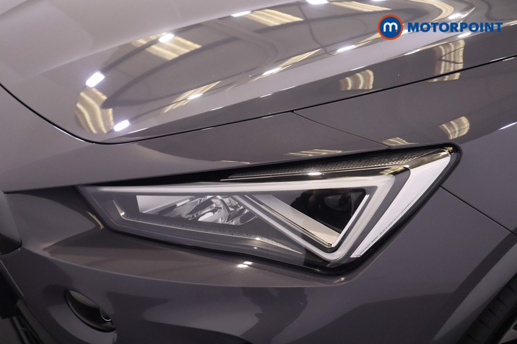 Cupra Formentor V2 Automatic Petrol SUV - Stock Number (1576347) - 37th supplementary image