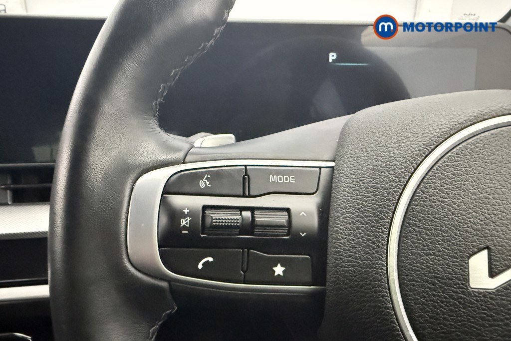 KIA Sportage Gt-Line Automatic Petrol-Electric Hybrid SUV - Stock Number (1576388) - 14th supplementary image