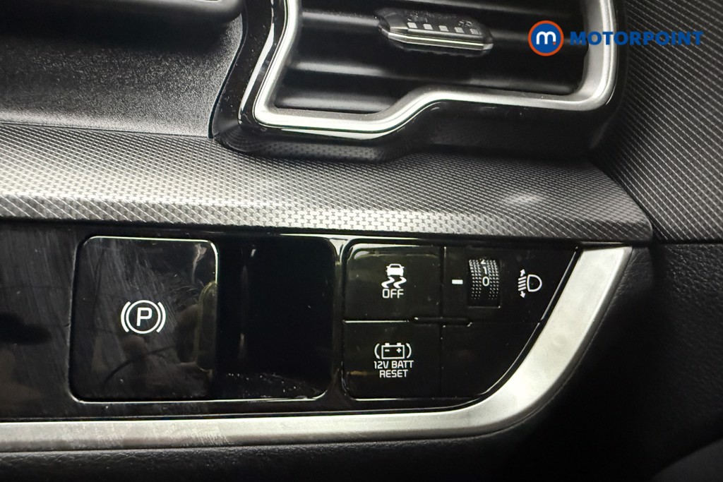 KIA Sportage Gt-Line Automatic Petrol-Electric Hybrid SUV - Stock Number (1576388) - 17th supplementary image