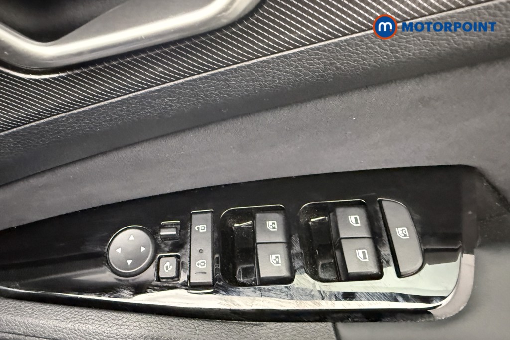 KIA Sportage Gt-Line Automatic Petrol-Electric Hybrid SUV - Stock Number (1576388) - 19th supplementary image