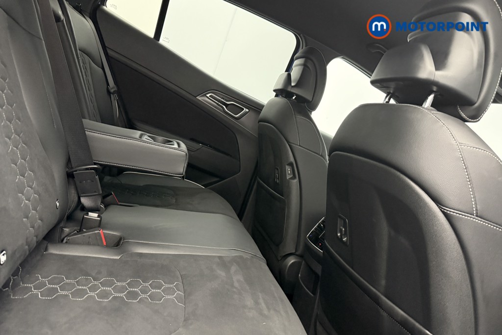 KIA Sportage Gt-Line Automatic Petrol-Electric Hybrid SUV - Stock Number (1576388) - 20th supplementary image