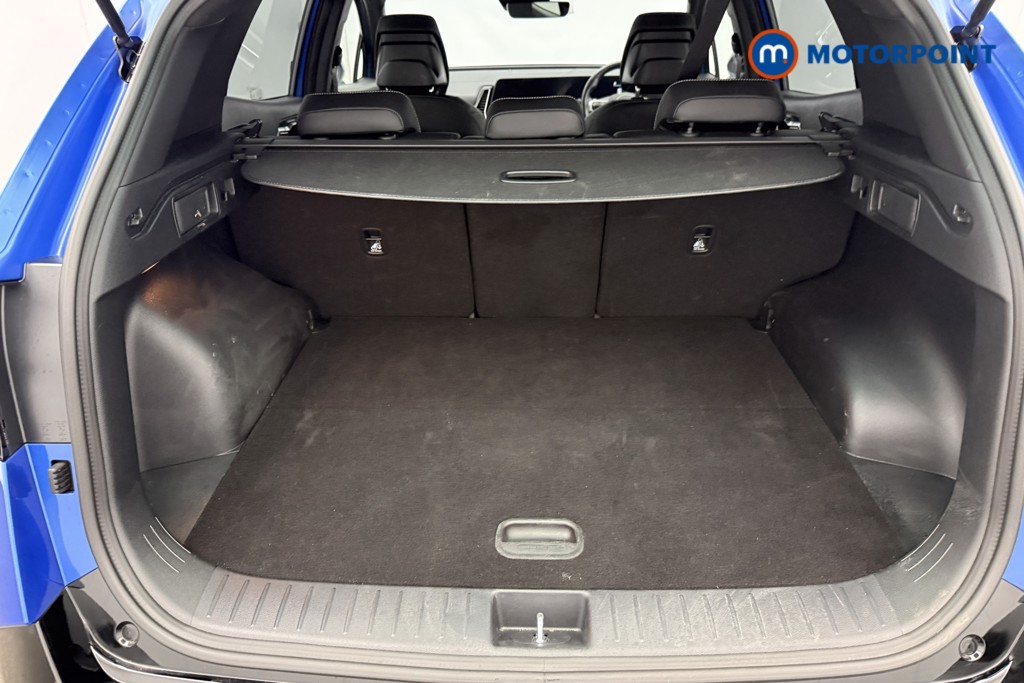 KIA Sportage Gt-Line Automatic Petrol-Electric Hybrid SUV - Stock Number (1576388) - 23rd supplementary image