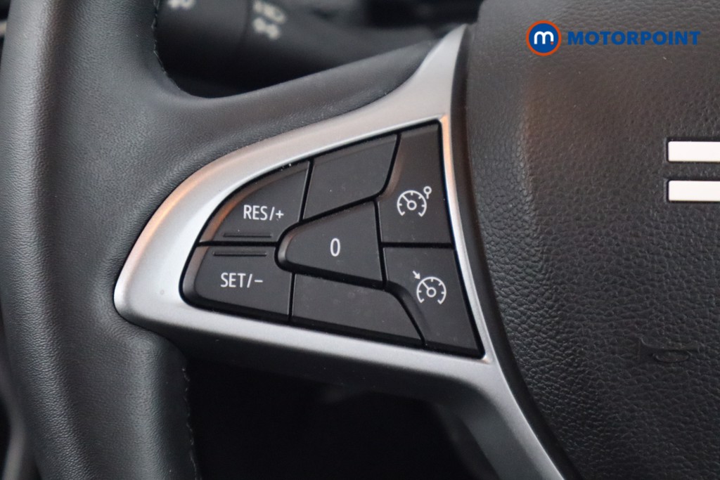 Dacia Sandero Expression Manual Petrol Hatchback - Stock Number (1576600) - 7th supplementary image