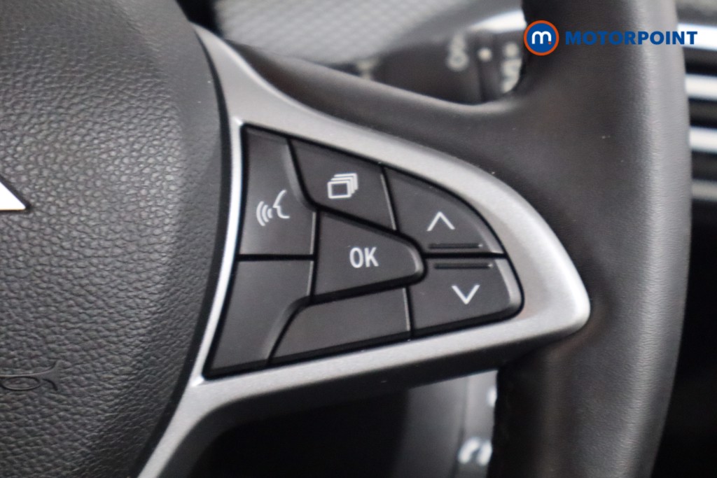Dacia Sandero Expression Manual Petrol Hatchback - Stock Number (1576600) - 8th supplementary image
