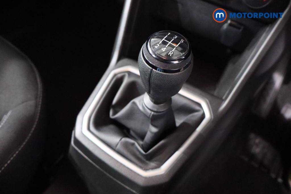 Dacia Sandero Expression Manual Petrol Hatchback - Stock Number (1576600) - 14th supplementary image