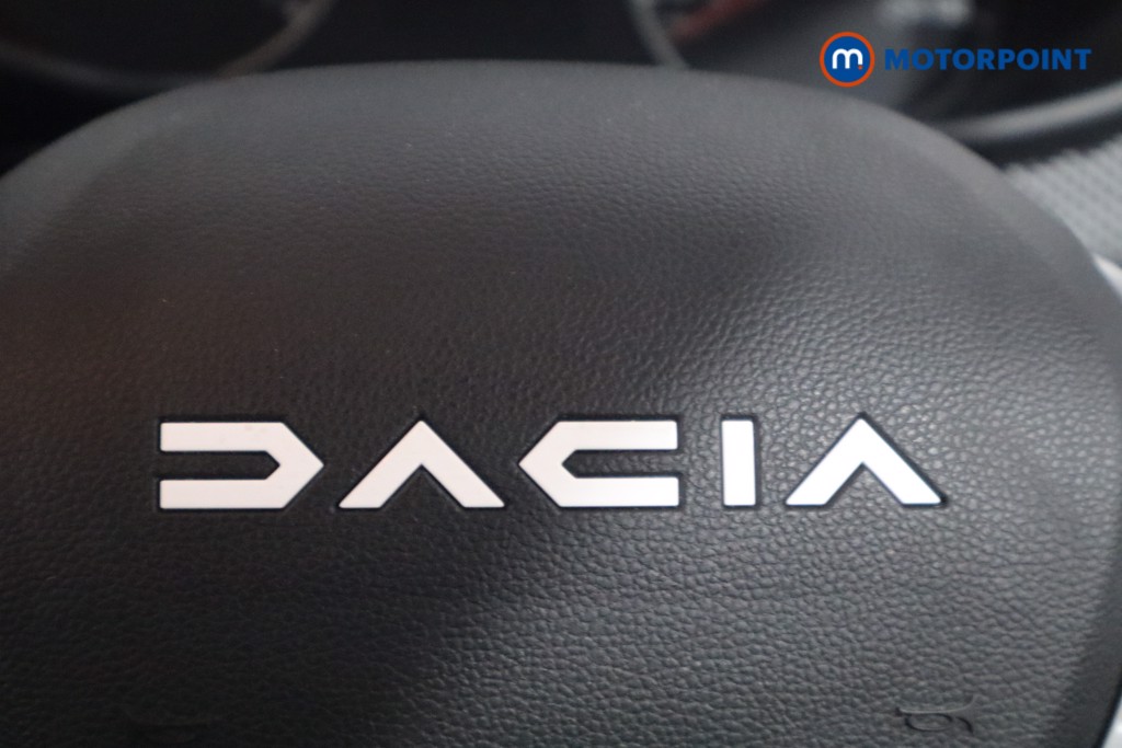 Dacia Sandero Expression Manual Petrol Hatchback - Stock Number (1576600) - 17th supplementary image