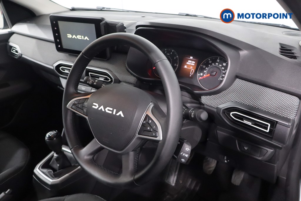Dacia Sandero Expression Manual Petrol Hatchback - Stock Number (1576600) - 22nd supplementary image