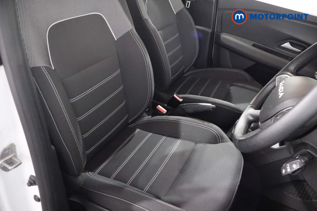Dacia Sandero Expression Manual Petrol Hatchback - Stock Number (1576600) - 23rd supplementary image