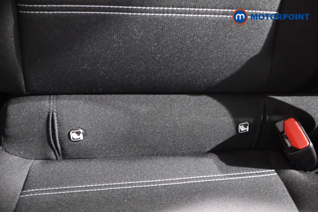 Dacia Sandero Expression Manual Petrol Hatchback - Stock Number (1576600) - 24th supplementary image