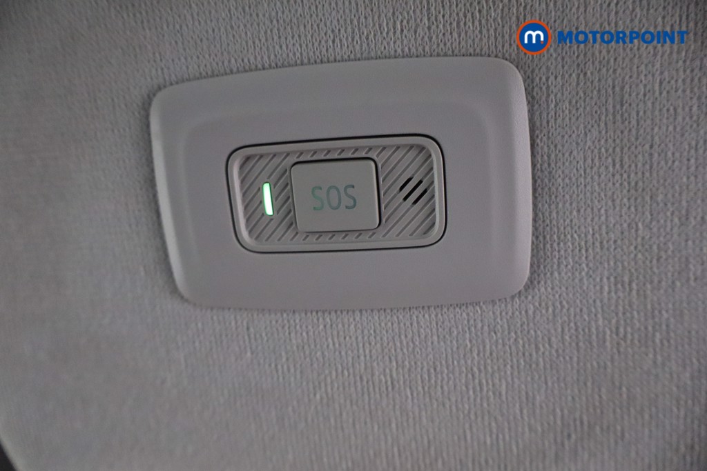 Dacia Sandero Expression Manual Petrol Hatchback - Stock Number (1576600) - 25th supplementary image