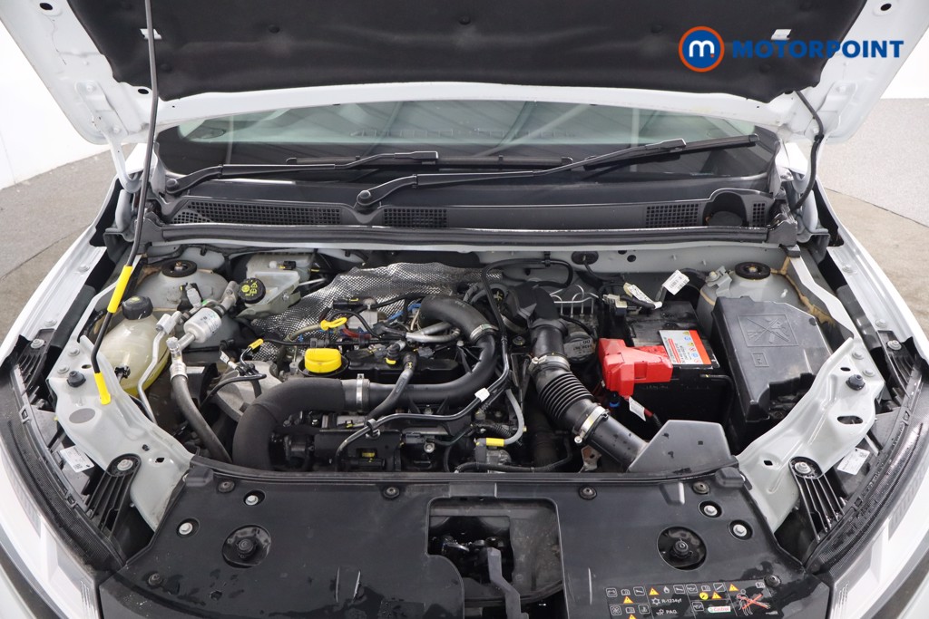 Dacia Sandero Expression Manual Petrol Hatchback - Stock Number (1576600) - 30th supplementary image