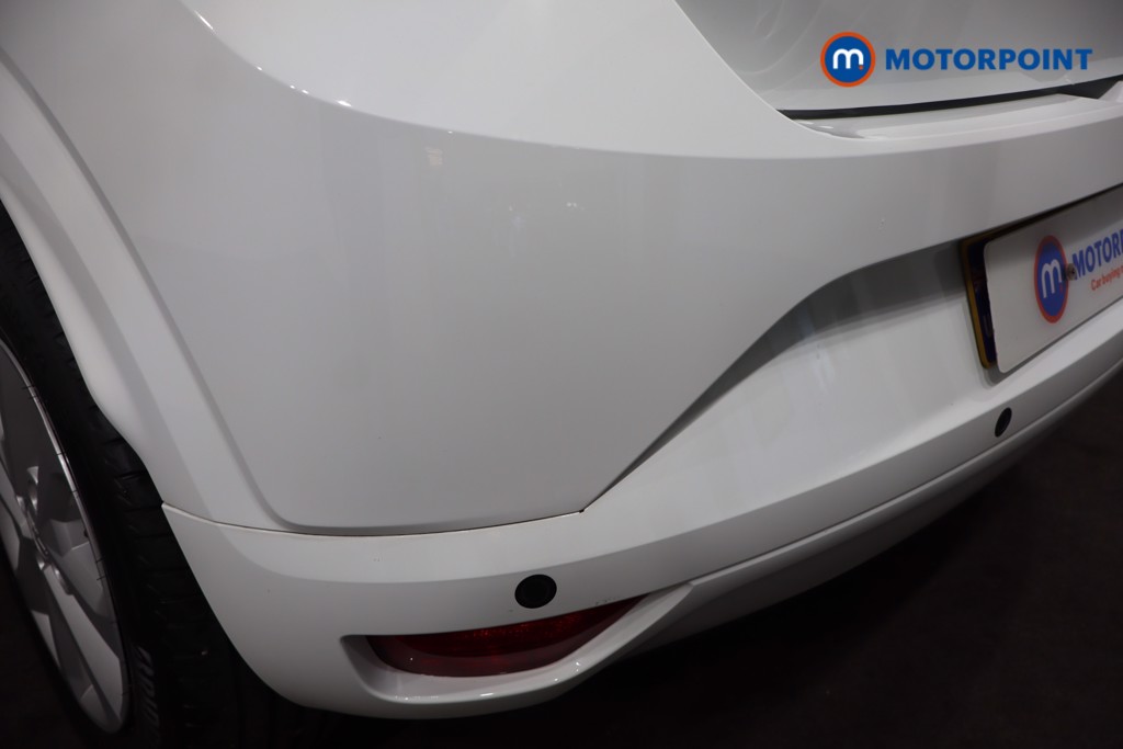Dacia Sandero Expression Manual Petrol Hatchback - Stock Number (1576600) - 33rd supplementary image