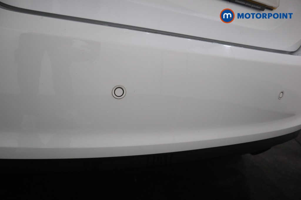 Ford Fiesta Titanium Manual Petrol Hatchback - Stock Number (1576685) - 19th supplementary image