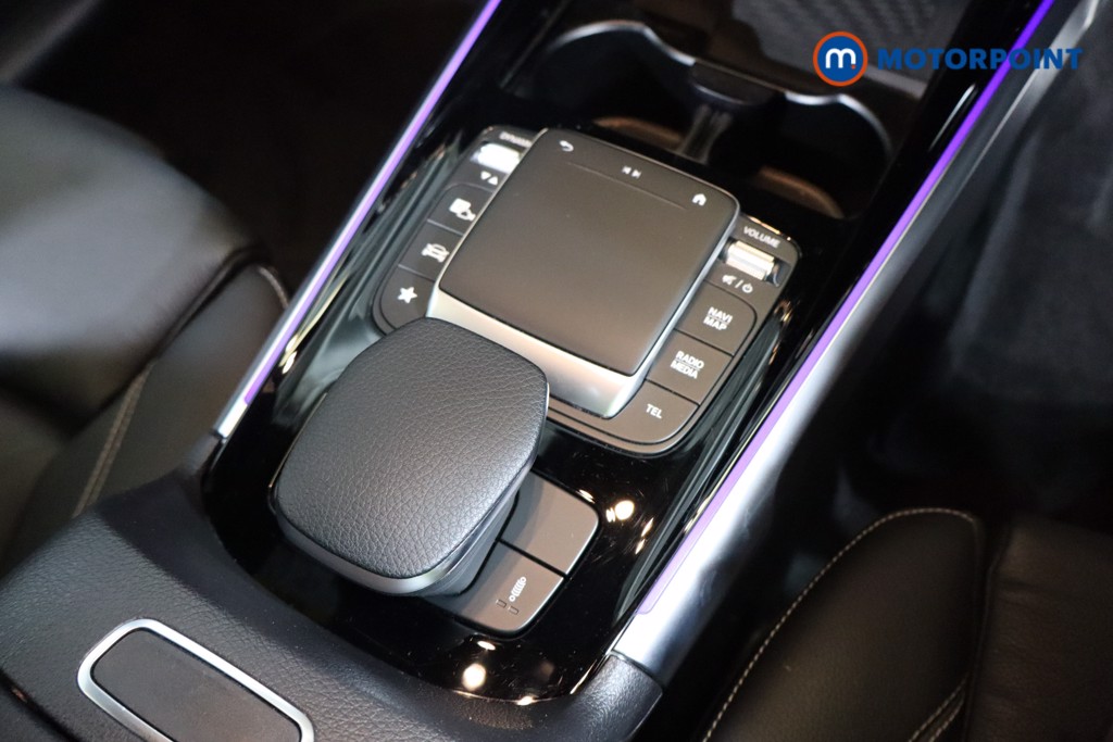 Mercedes-Benz GLB AMG Automatic Petrol SUV - Stock Number (1576691) - 12th supplementary image