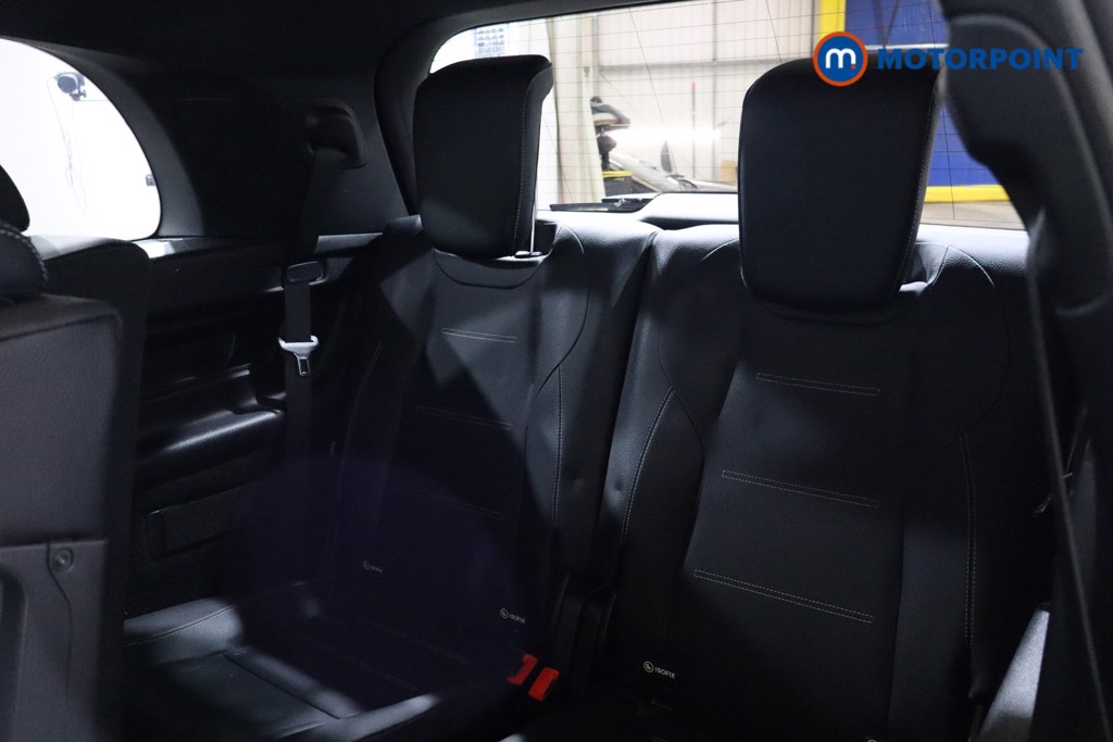 Mercedes-Benz GLB AMG Automatic Petrol SUV - Stock Number (1576691) - 25th supplementary image
