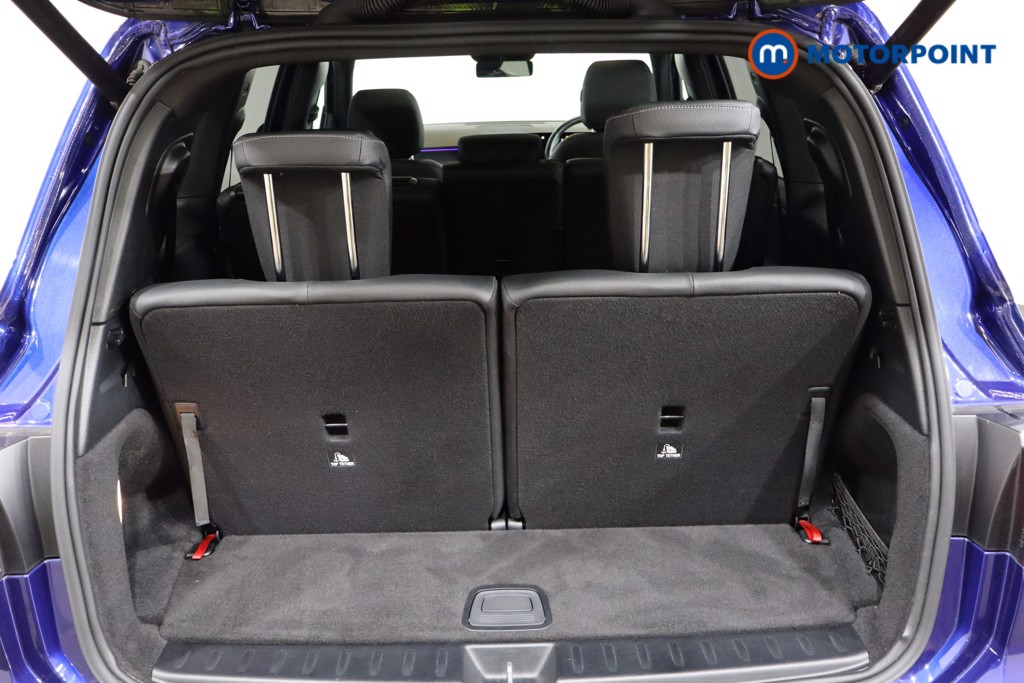 Mercedes-Benz GLB AMG Automatic Petrol SUV - Stock Number (1576691) - 27th supplementary image