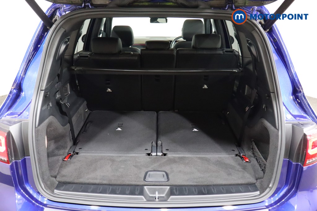 Mercedes-Benz GLB AMG Automatic Petrol SUV - Stock Number (1576691) - 28th supplementary image