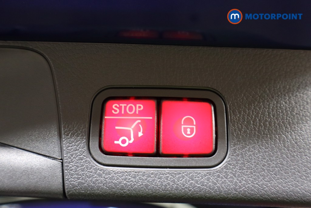 Mercedes-Benz GLB AMG Automatic Petrol SUV - Stock Number (1576691) - 29th supplementary image