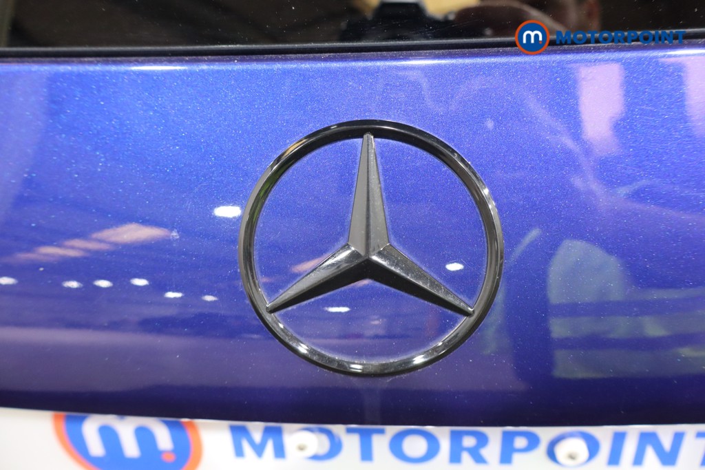 Mercedes-Benz GLB AMG Automatic Petrol SUV - Stock Number (1576691) - 36th supplementary image