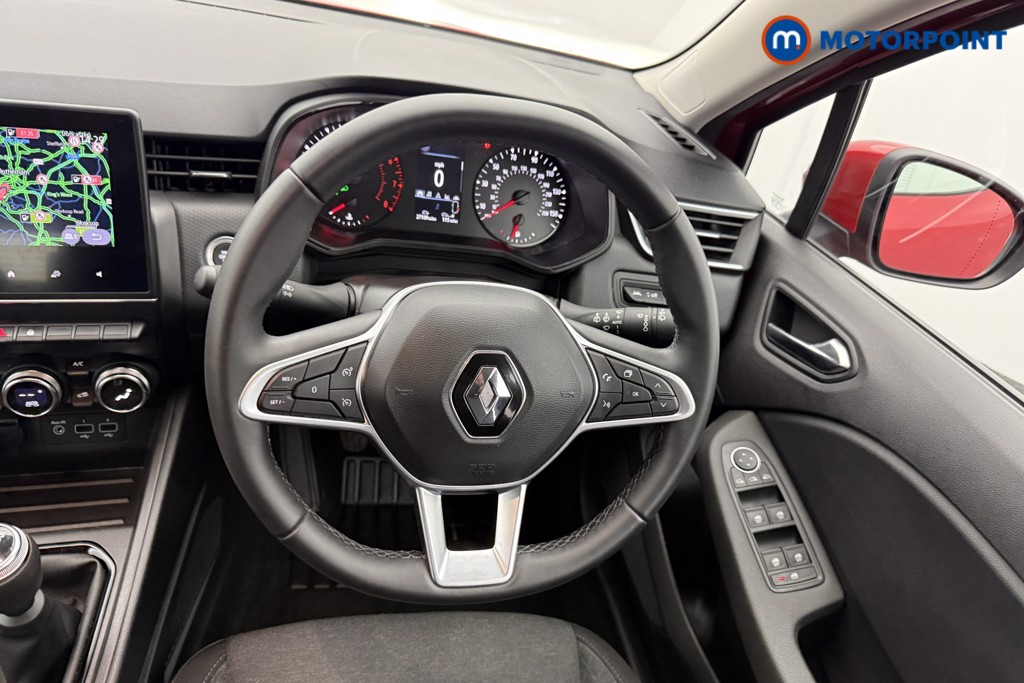 Renault Clio Iconic Manual Petrol Hatchback - Stock Number (1576721) - 3rd supplementary image
