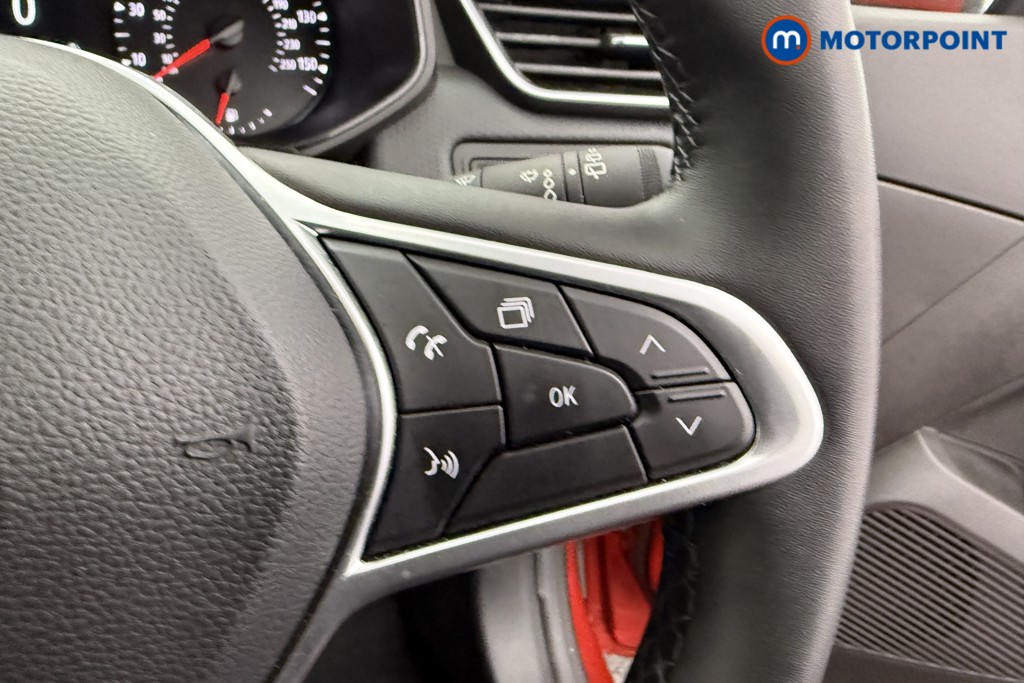 Renault Clio Iconic Manual Petrol Hatchback - Stock Number (1576721) - 14th supplementary image