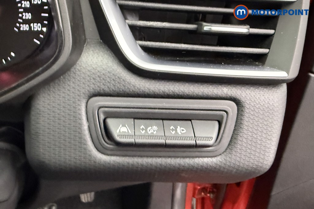 Renault Clio Iconic Manual Petrol Hatchback - Stock Number (1576721) - 16th supplementary image
