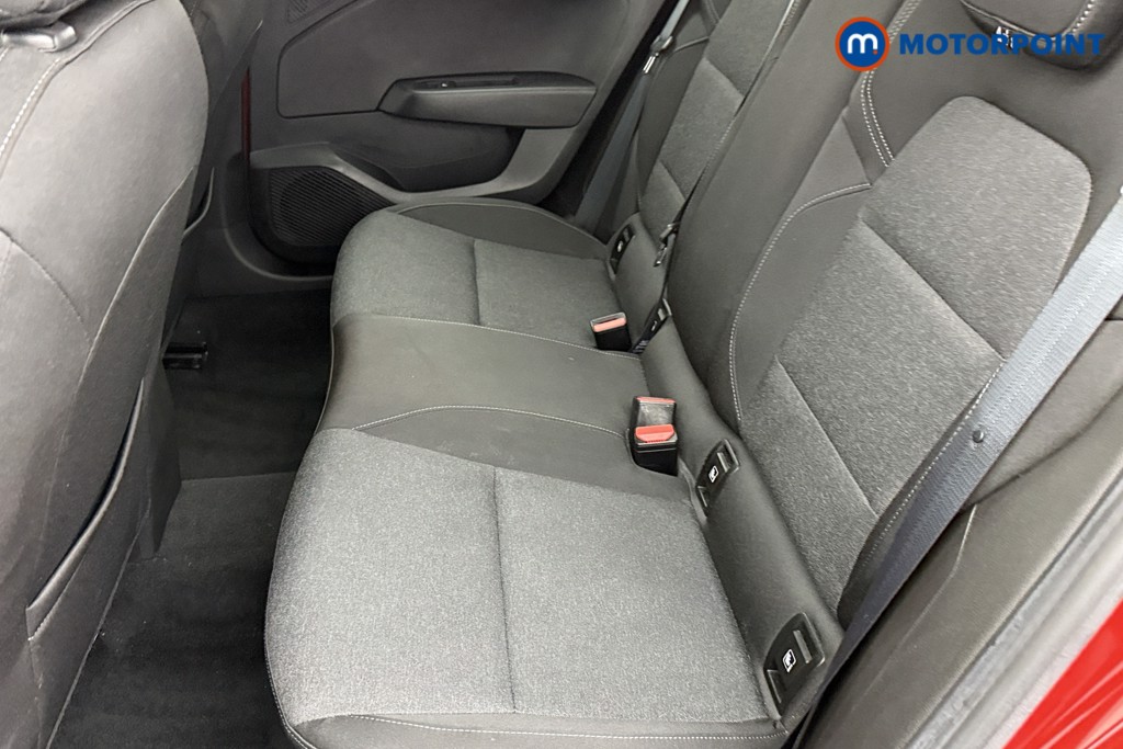 Renault Clio Iconic Manual Petrol Hatchback - Stock Number (1576721) - 22nd supplementary image