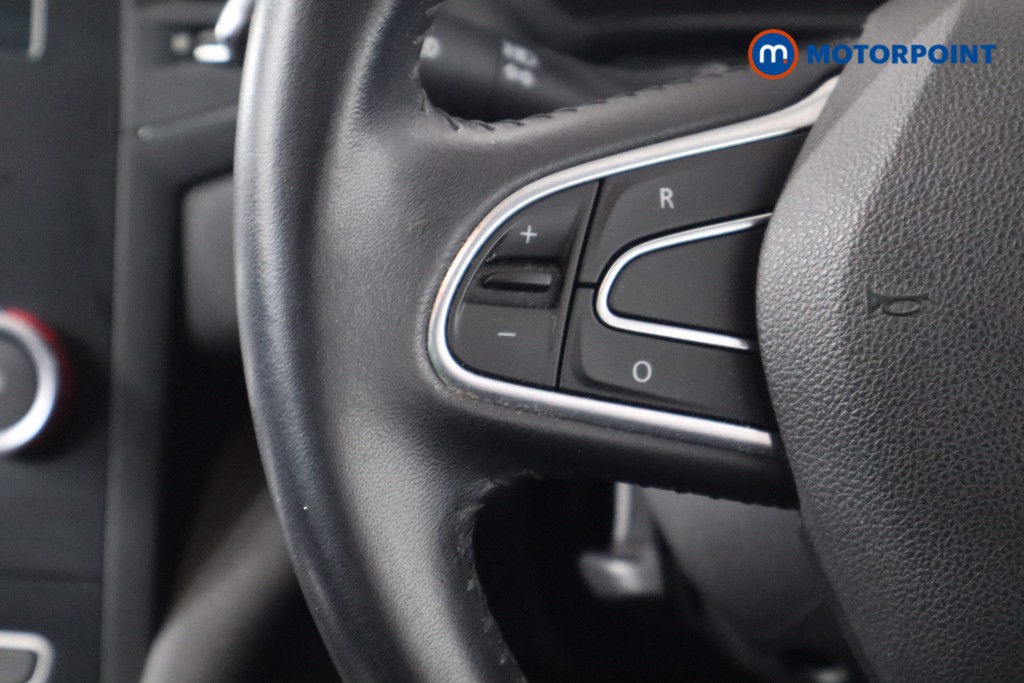 Renault Megane Dynamique Nav Automatic Diesel Hatchback - Stock Number (1576784) - 7th supplementary image