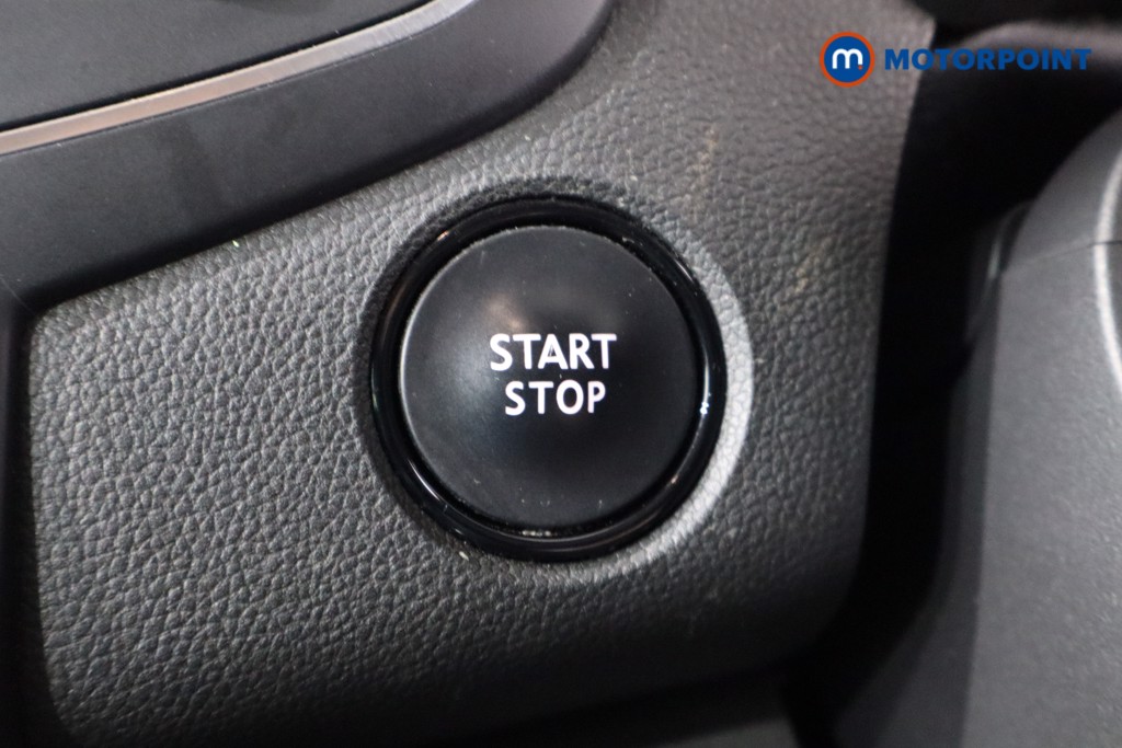 Renault Megane Dynamique Nav Automatic Diesel Hatchback - Stock Number (1576784) - 13th supplementary image