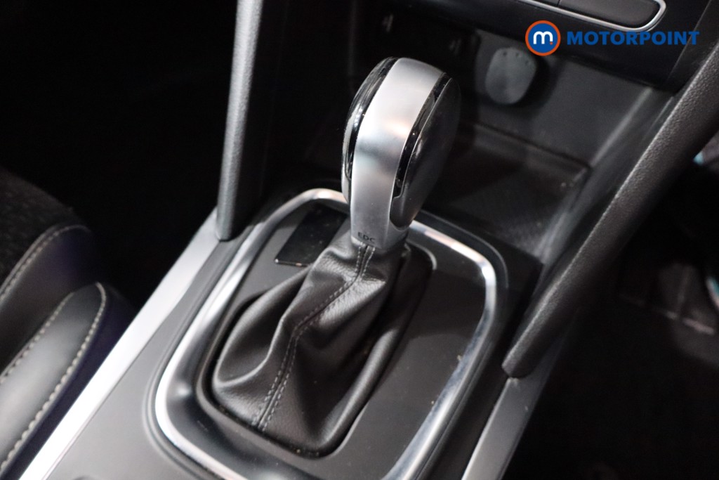 Renault Megane Dynamique Nav Automatic Diesel Hatchback - Stock Number (1576784) - 14th supplementary image