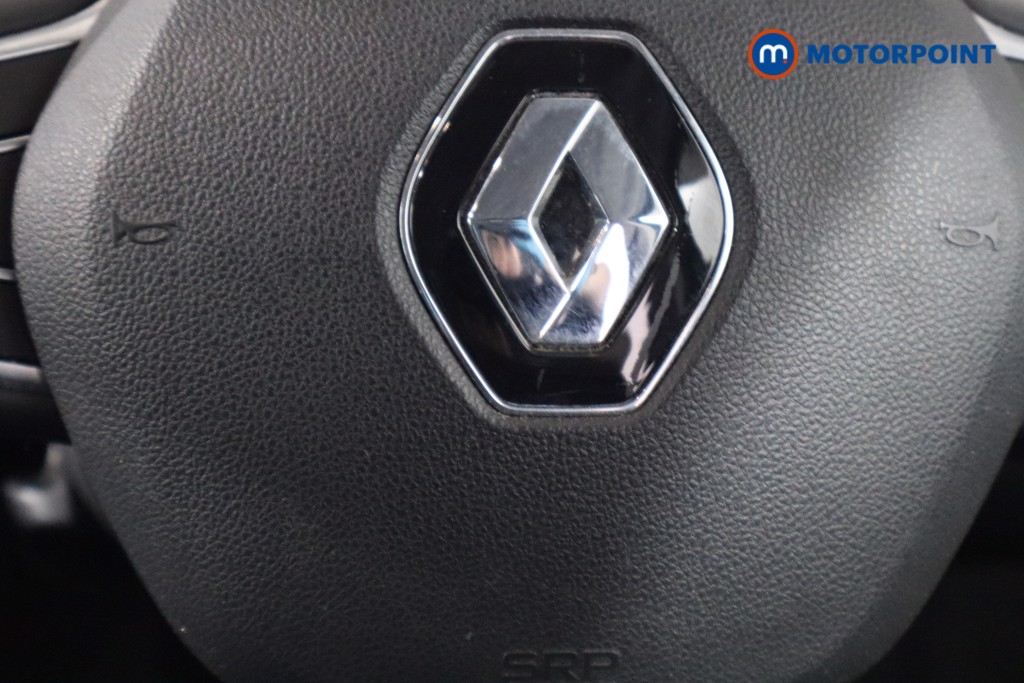 Renault Megane Dynamique Nav Automatic Diesel Hatchback - Stock Number (1576784) - 16th supplementary image