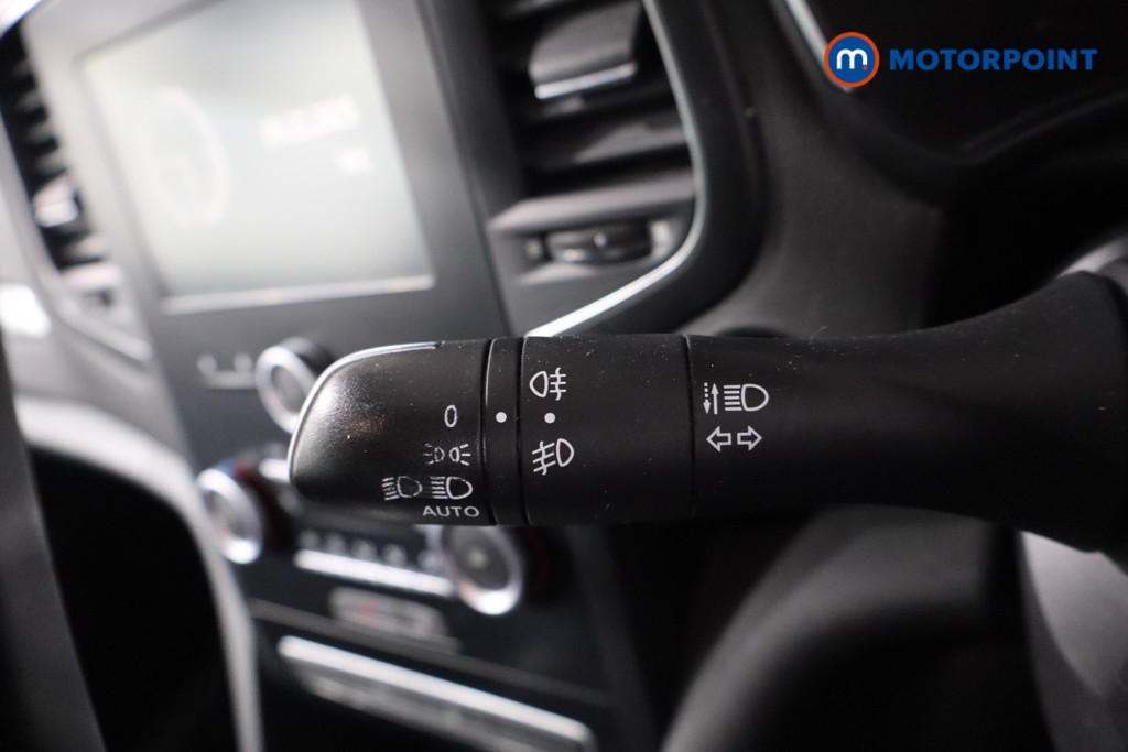 Renault Megane Dynamique Nav Automatic Diesel Hatchback - Stock Number (1576784) - 19th supplementary image
