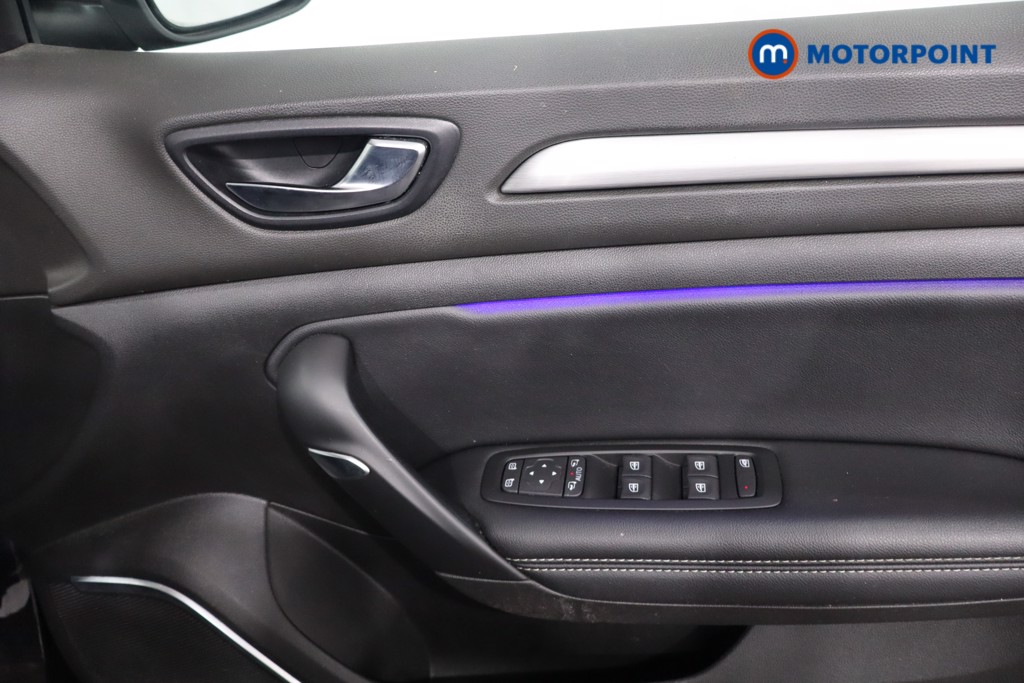 Renault Megane Dynamique Nav Automatic Diesel Hatchback - Stock Number (1576784) - 20th supplementary image