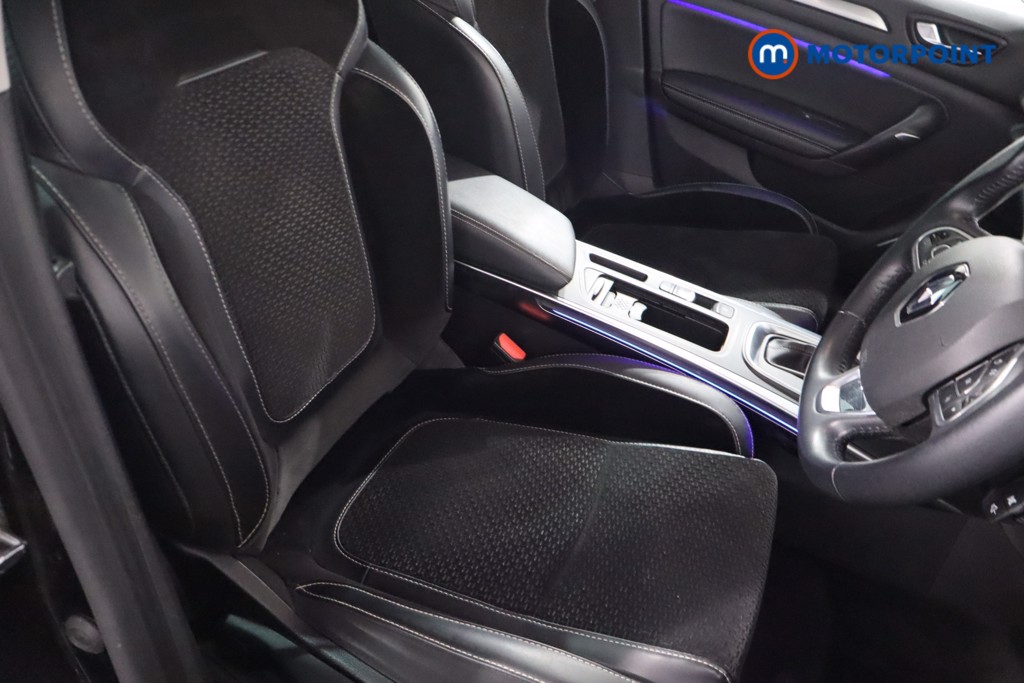 Renault Megane Dynamique Nav Automatic Diesel Hatchback - Stock Number (1576784) - 22nd supplementary image