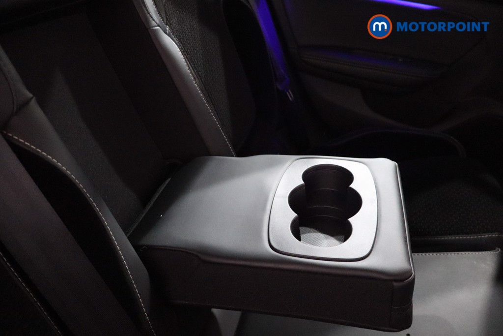 Renault Megane Dynamique Nav Automatic Diesel Hatchback - Stock Number (1576784) - 24th supplementary image